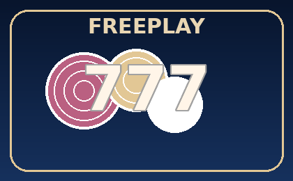 Exklusivt FreePlay Royale erbjudande